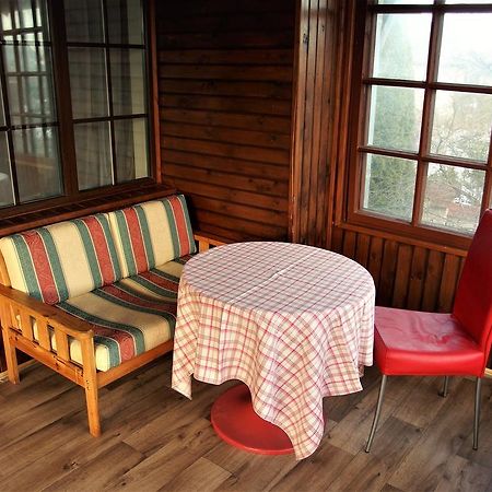 Urusel Guesthouse Talin Exterior foto