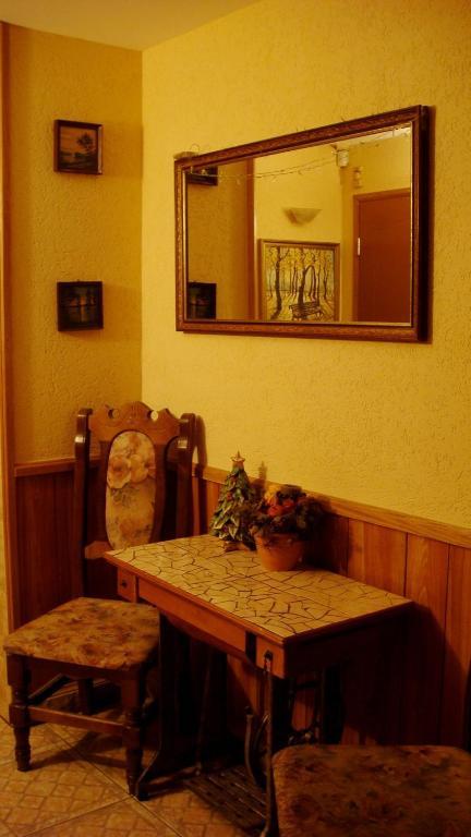 Urusel Guesthouse Talin Exterior foto