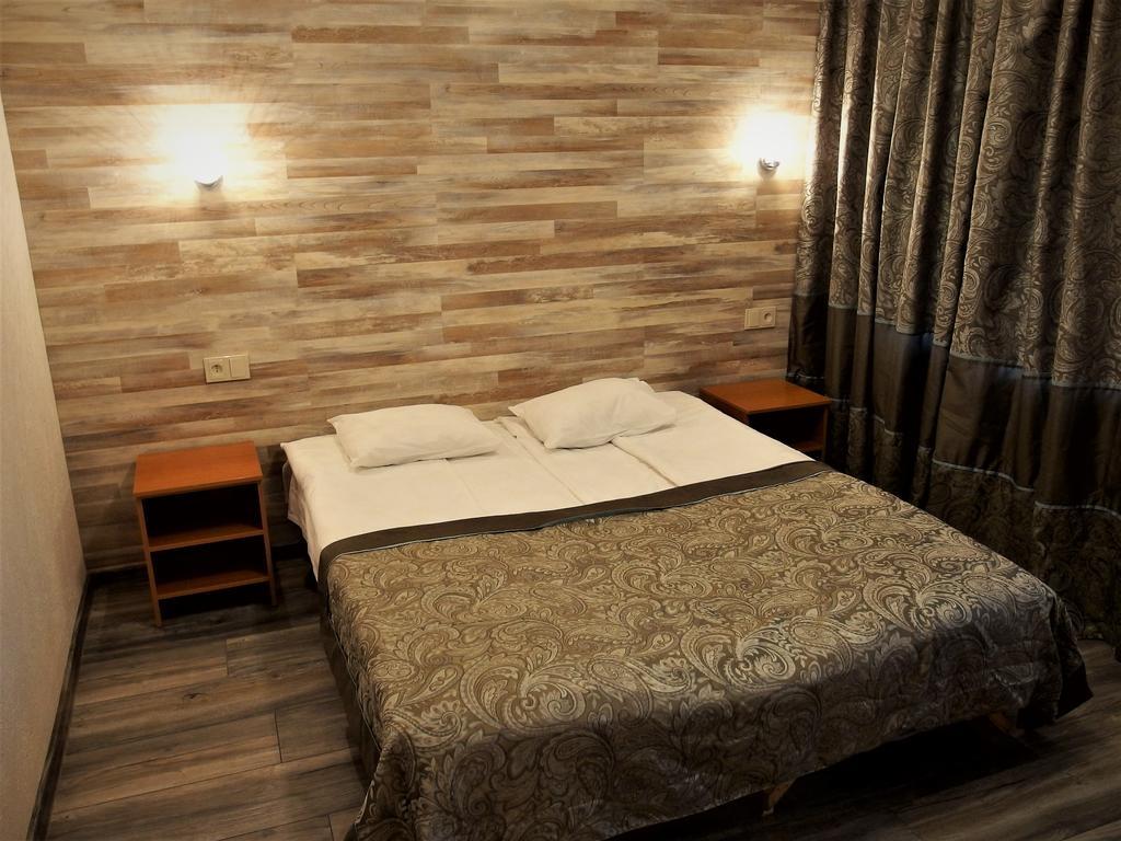Urusel Guesthouse Talin Exterior foto